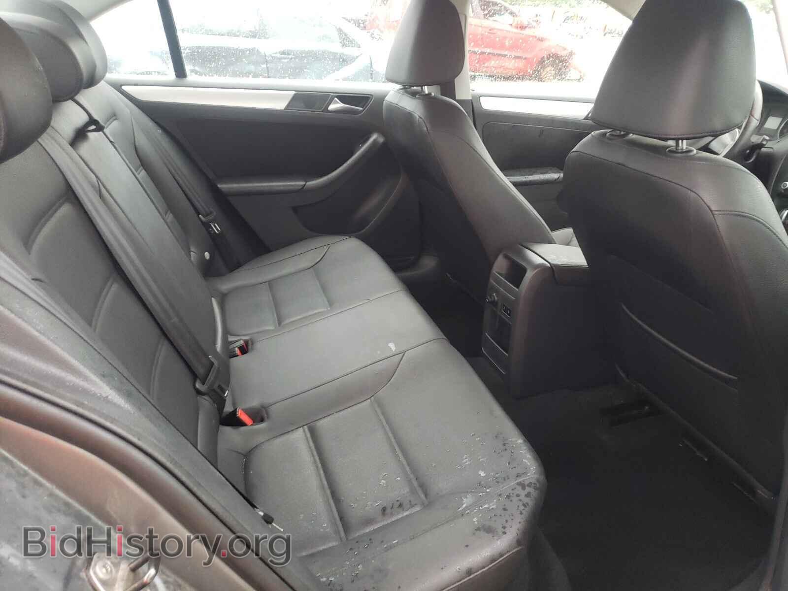 2012 VOLKSWAGEN JETTA - VIN: 3VW3L7AJ7CM420700 - Фото 6