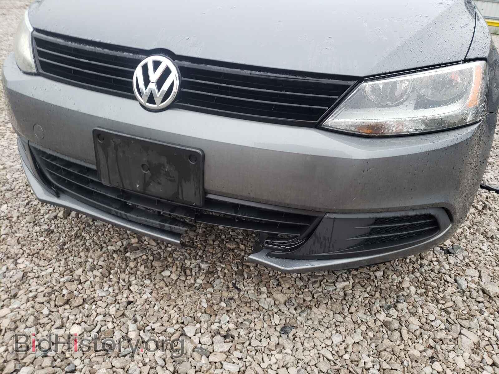 2012 VOLKSWAGEN JETTA - VIN: 3VW3L7AJ7CM420700 - Фото 9
