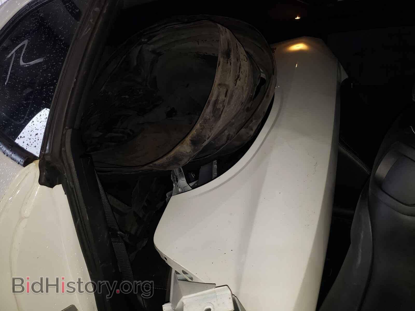 2016 DODGE CHALLENGER - VIN: 2C3CDZDJ0GH352014 - Photo 6