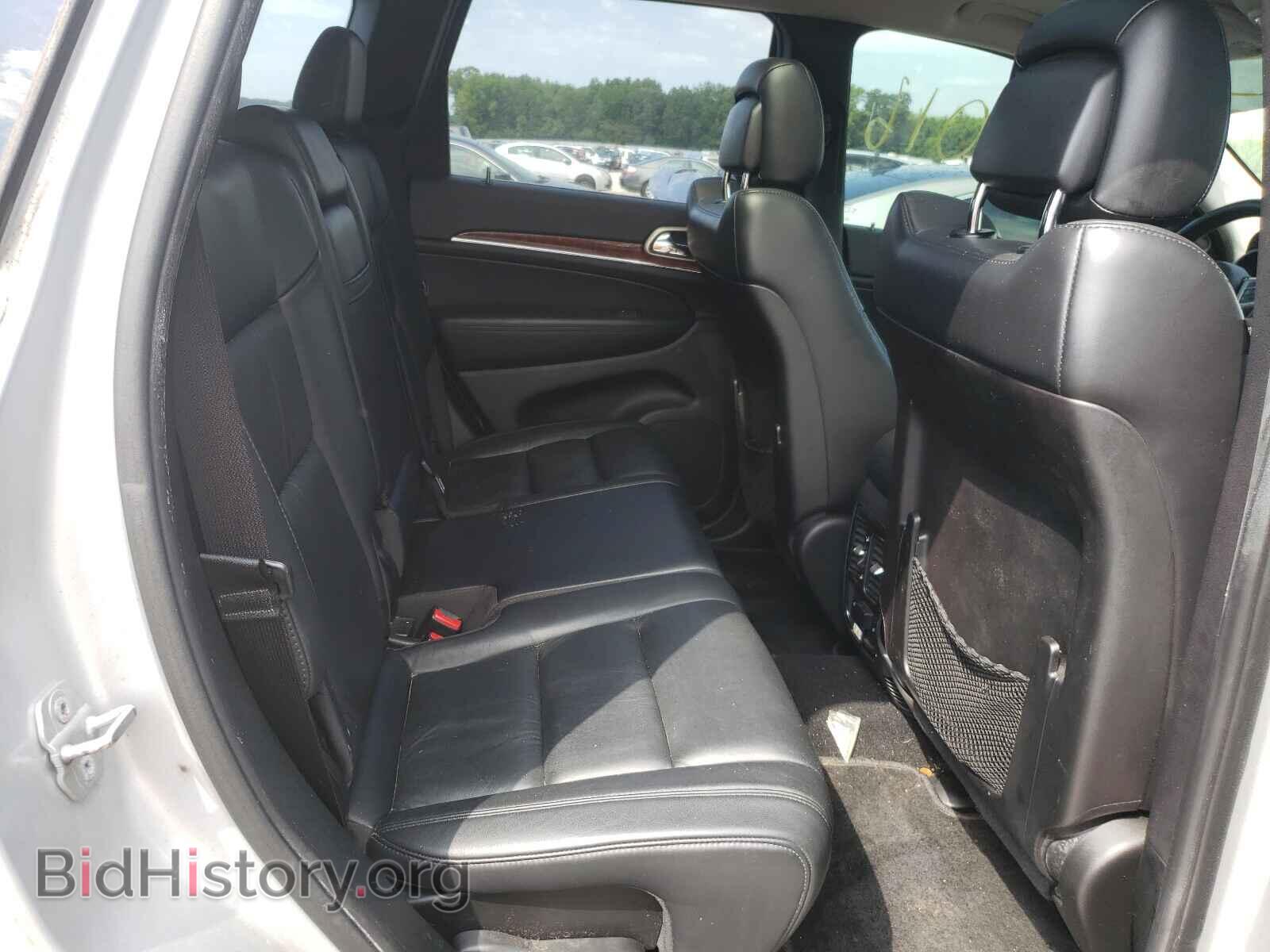 2012 JEEP CHEROKEE - VIN: 1C4RJEBG7CC195433 - Фото 6