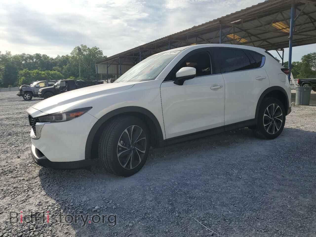 Photo JM3KFBDM8P0143991 - MAZDA CX-5 PREMI 2023