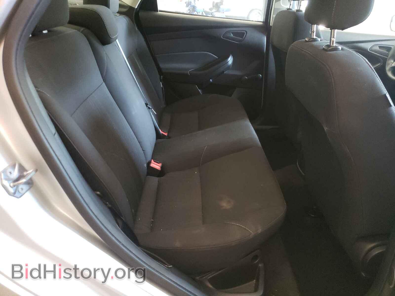 2016 FORD FOCUS - VIN: 1FADP3E2XGL287323 - Photo 5