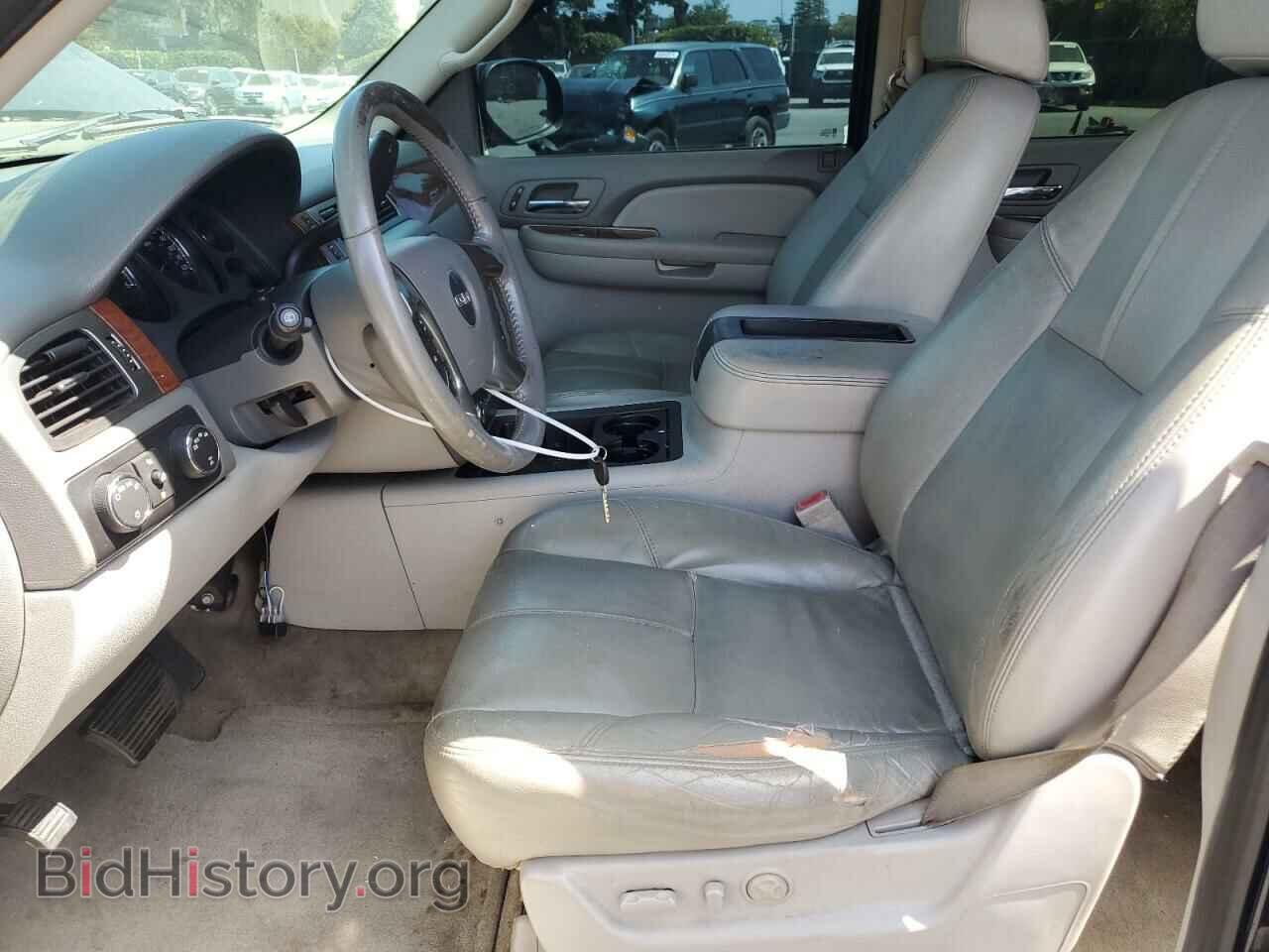 2007 GMC YUKON - VIN: 1GKFK13007R186588 - Фото 7