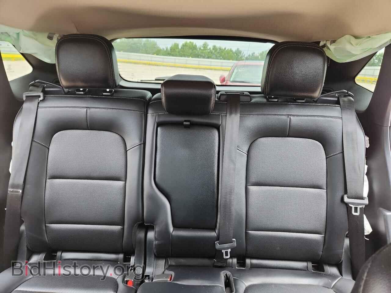 2020 FORD ESCAPE - VIN: 1FMCU0H63LUA13702 - Photo 10