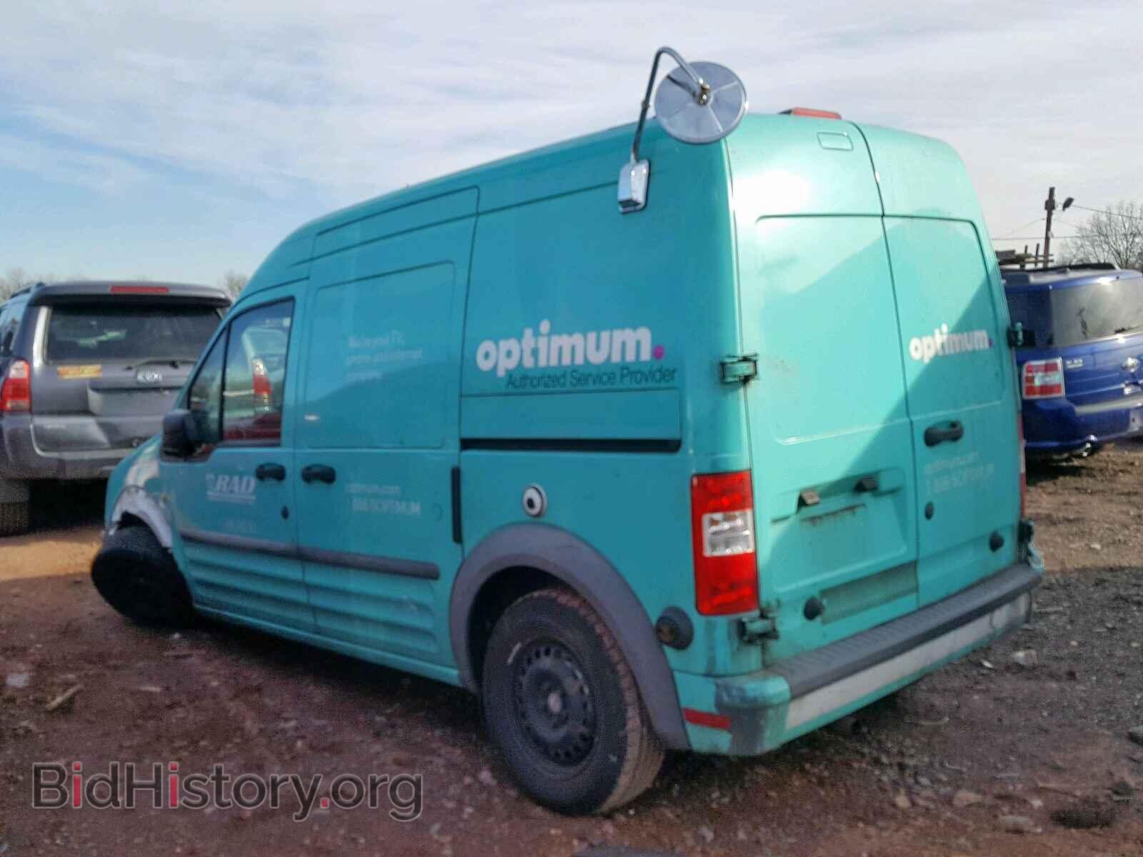 2011 FORD TRANSIT CO - VIN: NM0LS7BN6BT067127 - Фото 3