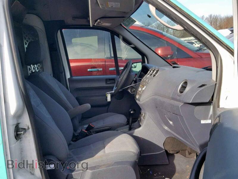 2011 Ford TRANSIT CO (VIN NM0LS7BN6BT067127) — photo 5 of 10