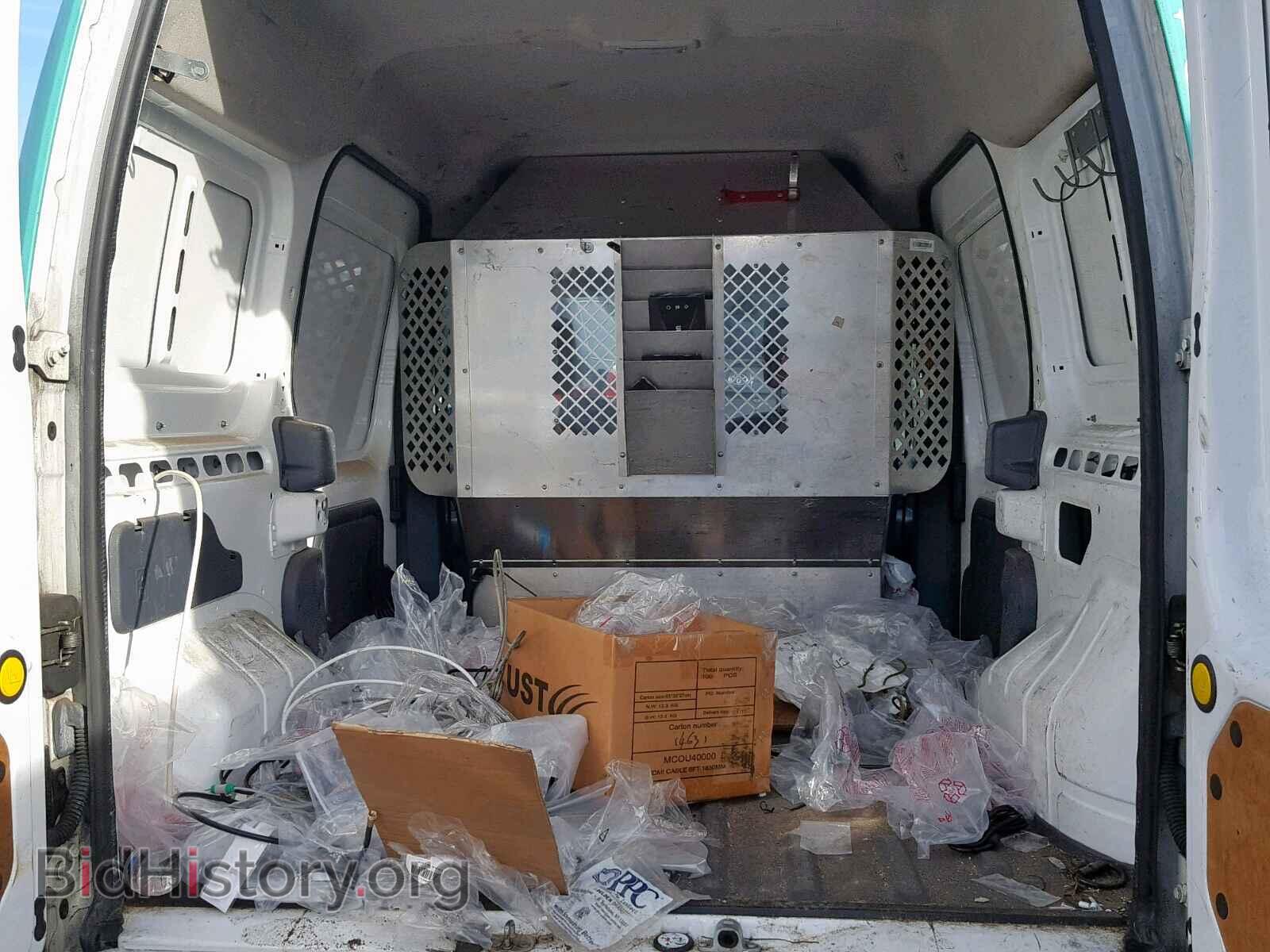 2011 FORD TRANSIT CO - VIN: NM0LS7BN6BT067127 - Фото 6