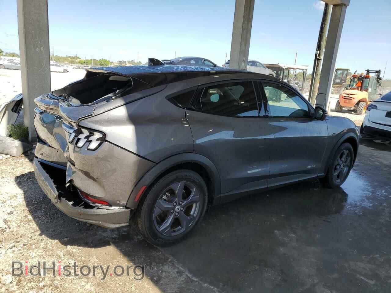 2023 FORD MUSTANG - VIN: 3FMTK1RM9PMA31060 - Фото 3