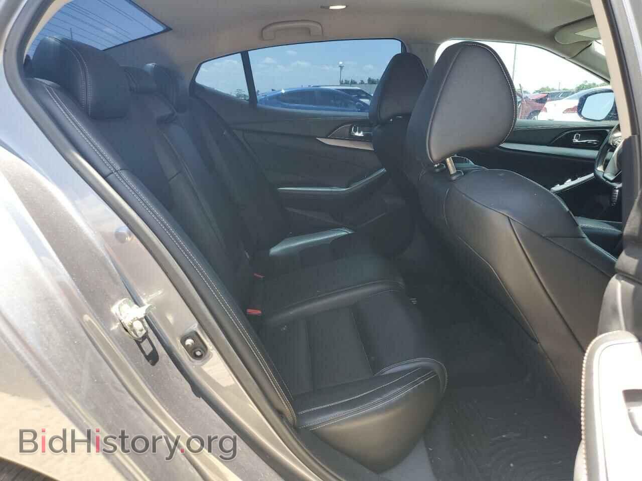 2017 NISSAN MAXIMA - VIN: 1N4AA6AP1HC450756 - Фото 10