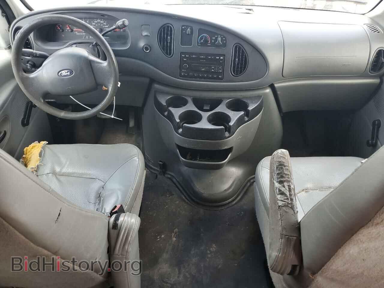2007 FORD ALL Models - VIN: 1FTSE34PX7DA06569 - Фото 8