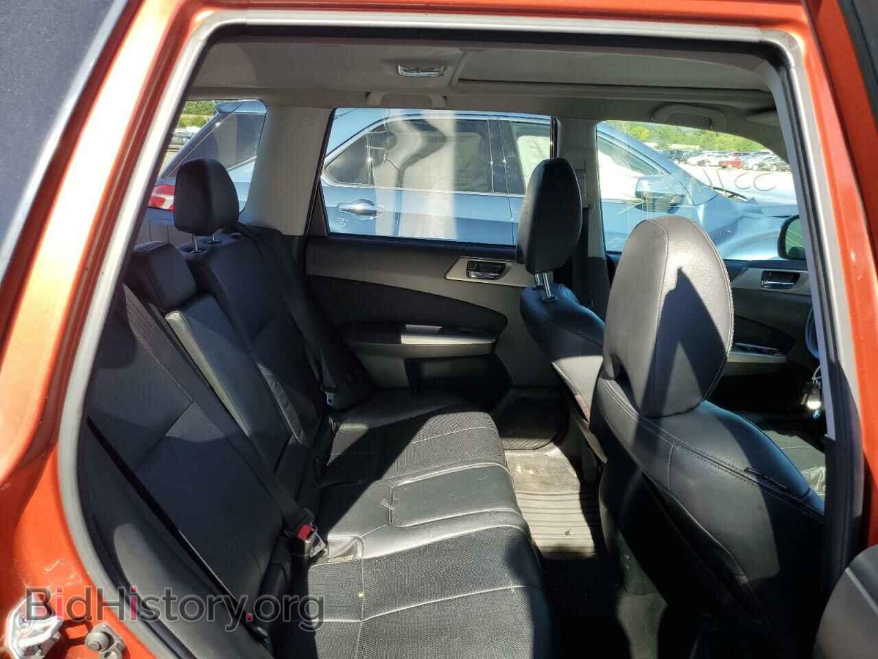 2010 SUBARU FORESTER - VIN: JF2SH6DC7AH714804 - Фото 6