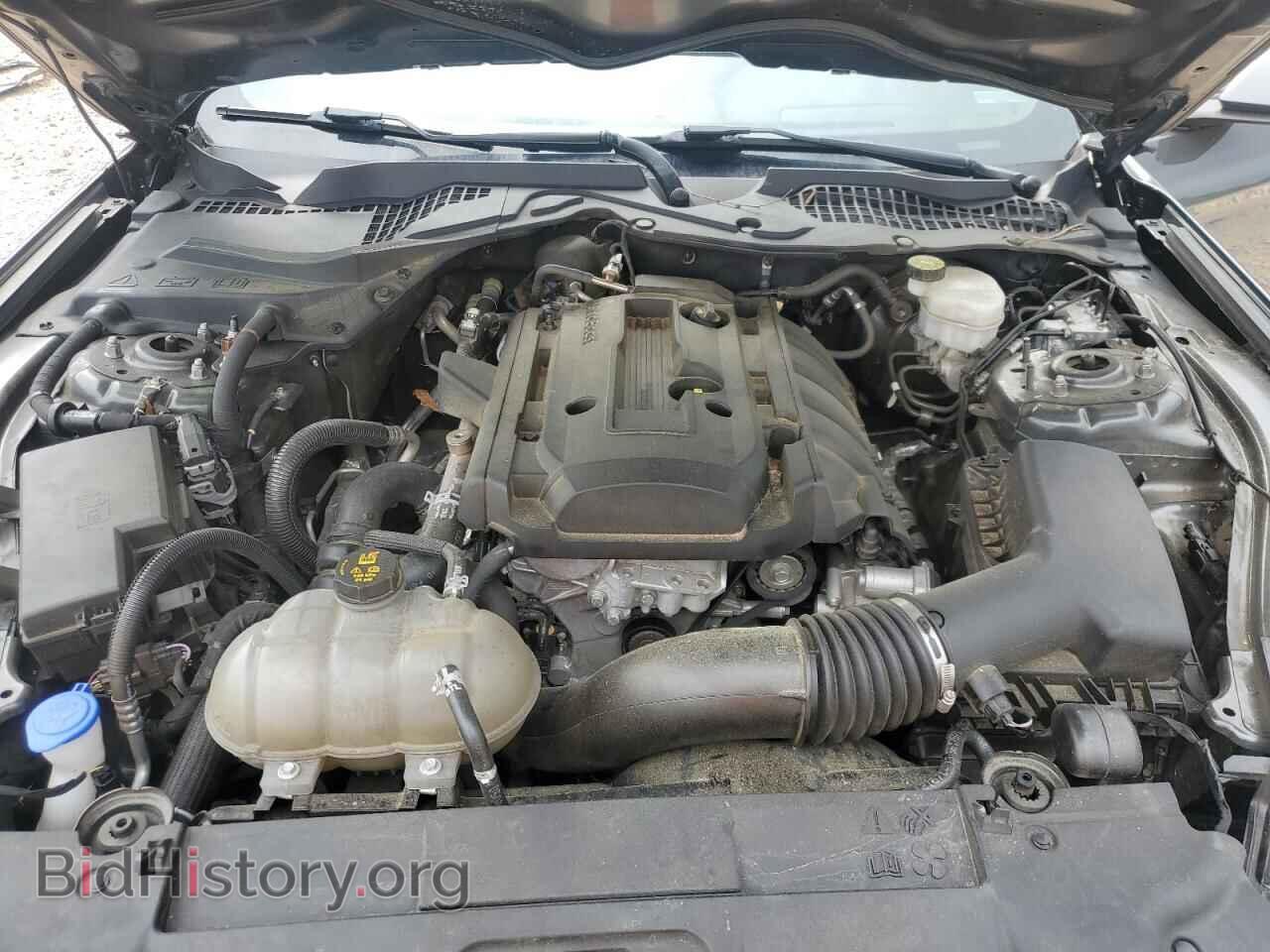 2020 FORD ALL Models - VIN: 1FA6P8THXL5145517 - Фото 11