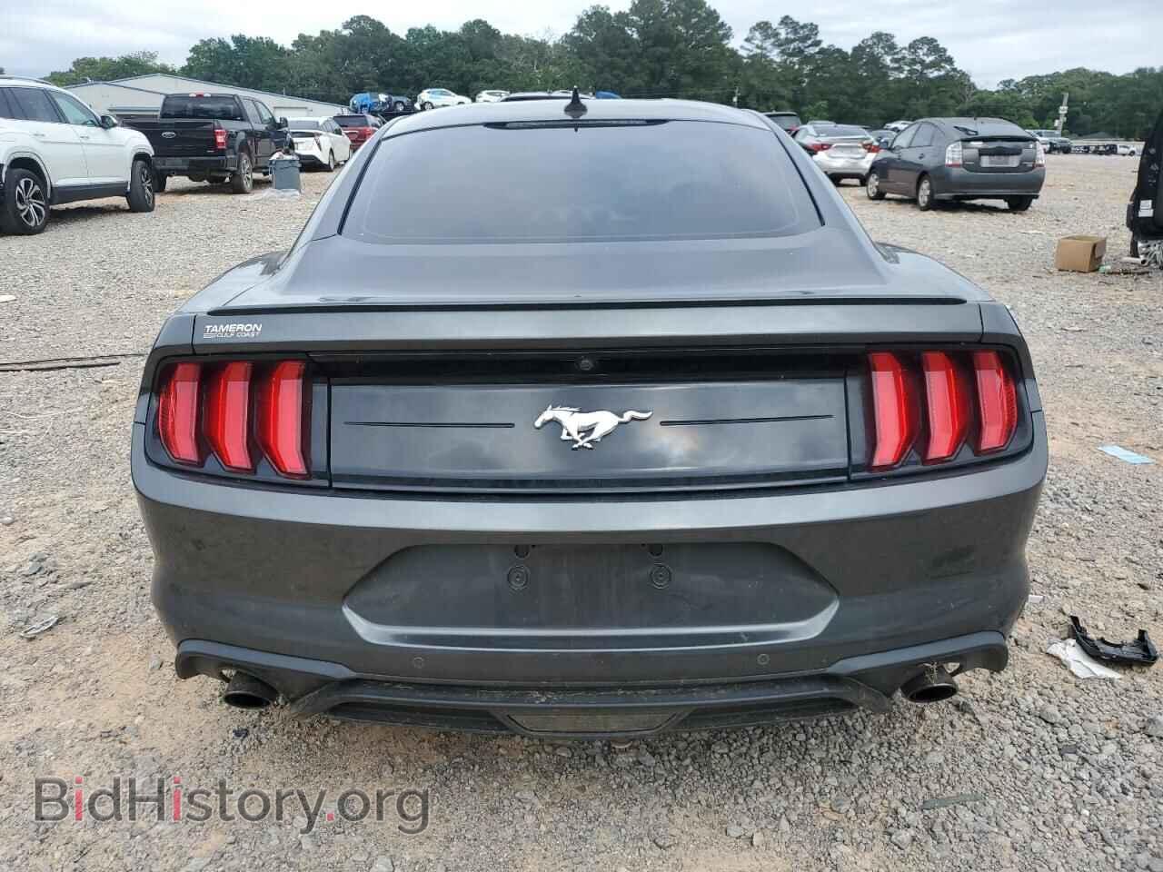 2020 FORD ALL Models - VIN: 1FA6P8THXL5145517 - Фото 6