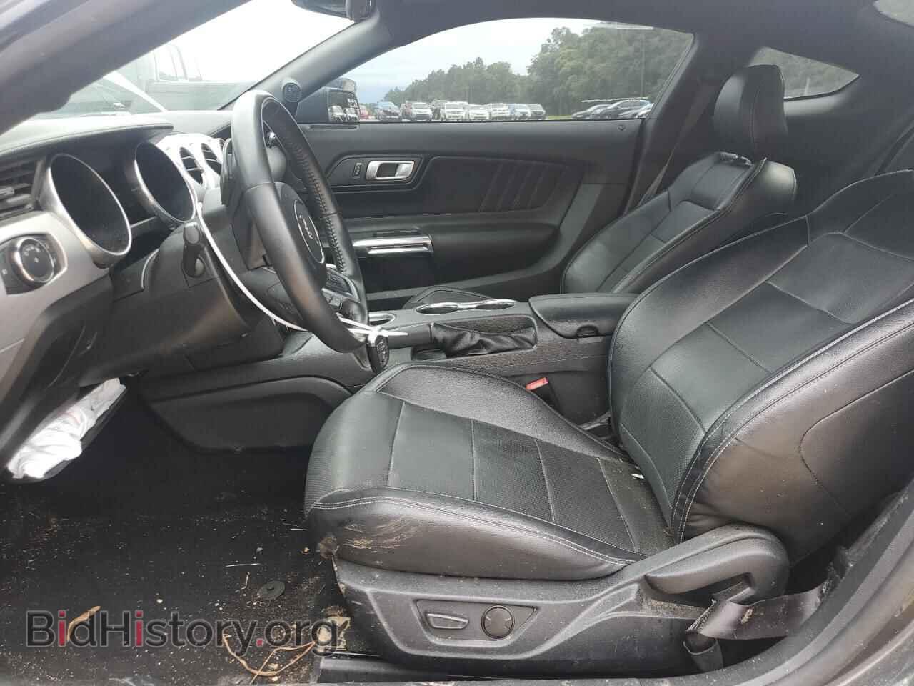 2020 FORD ALL Models - VIN: 1FA6P8THXL5145517 - Фото 7