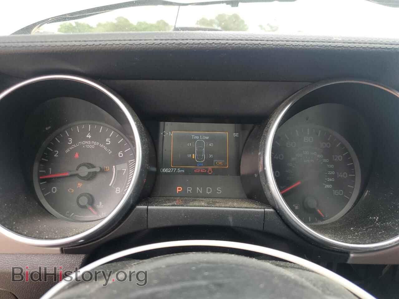 2020 FORD ALL Models - VIN: 1FA6P8THXL5145517 - Фото 9
