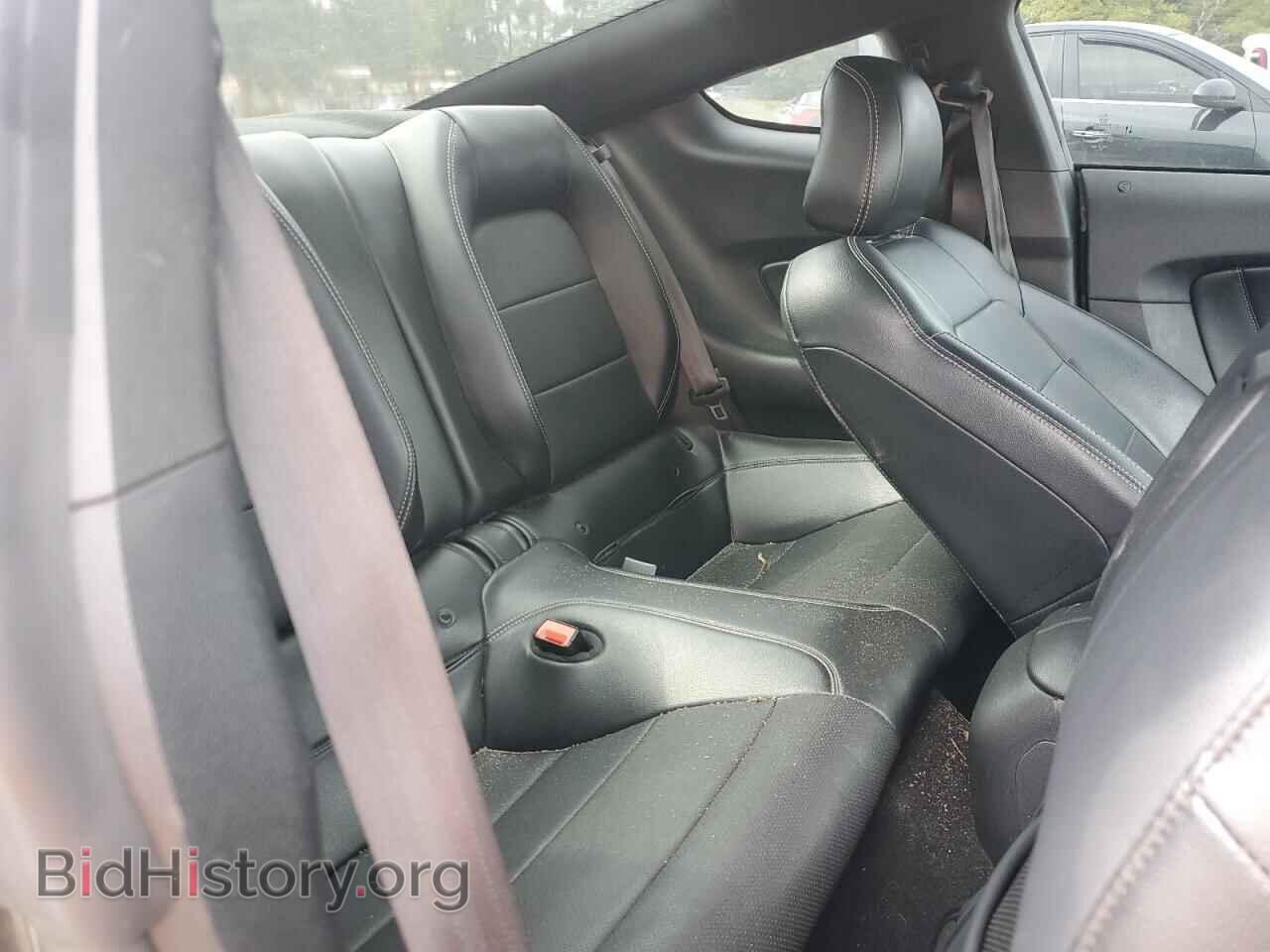 2020 FORD ALL Models - VIN: 1FA6P8THXL5145517 - Фото 10