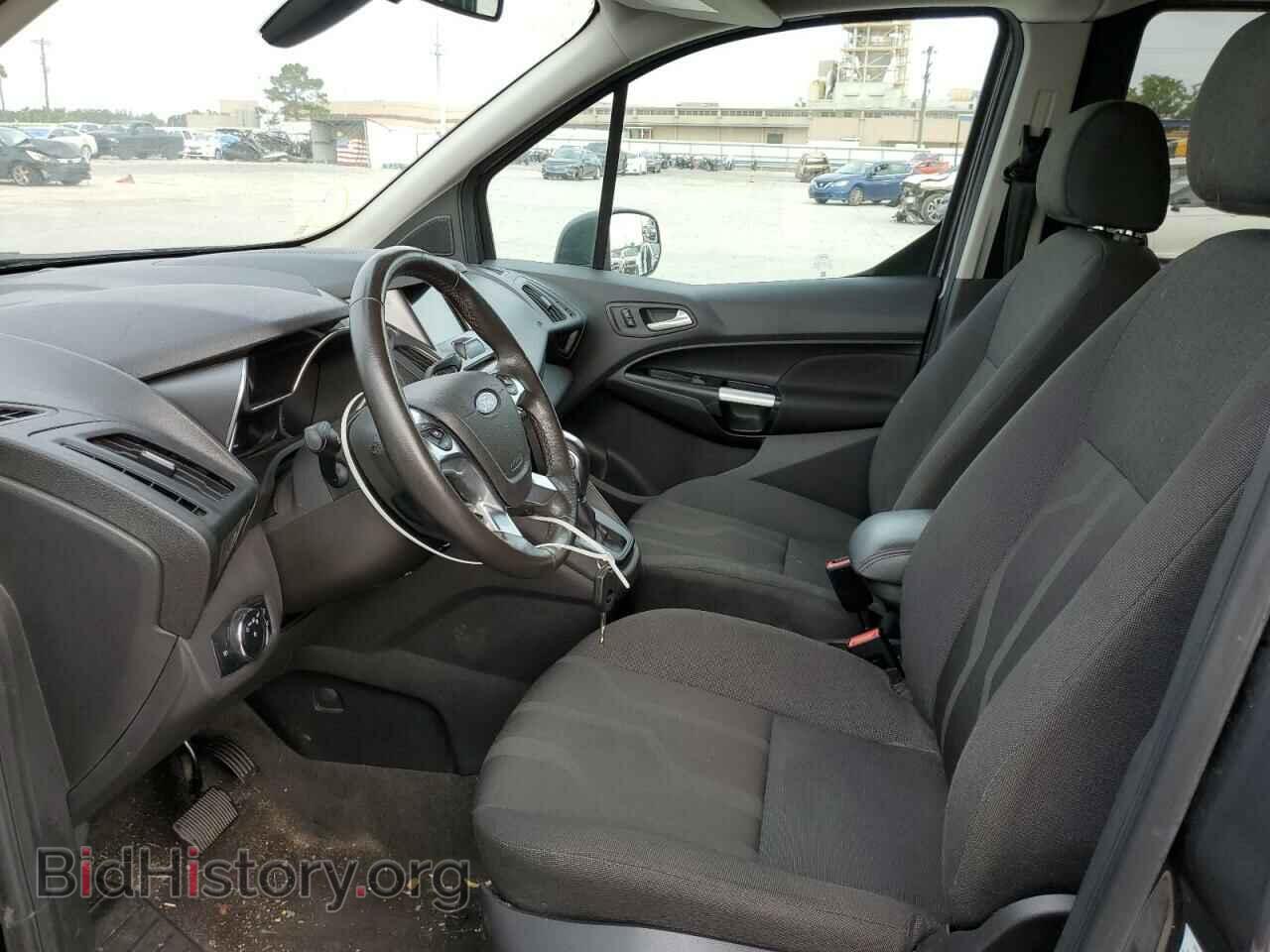 2018 FORD TRANSIT - VIN: NM0GE9F70J1366462 - Фото 5