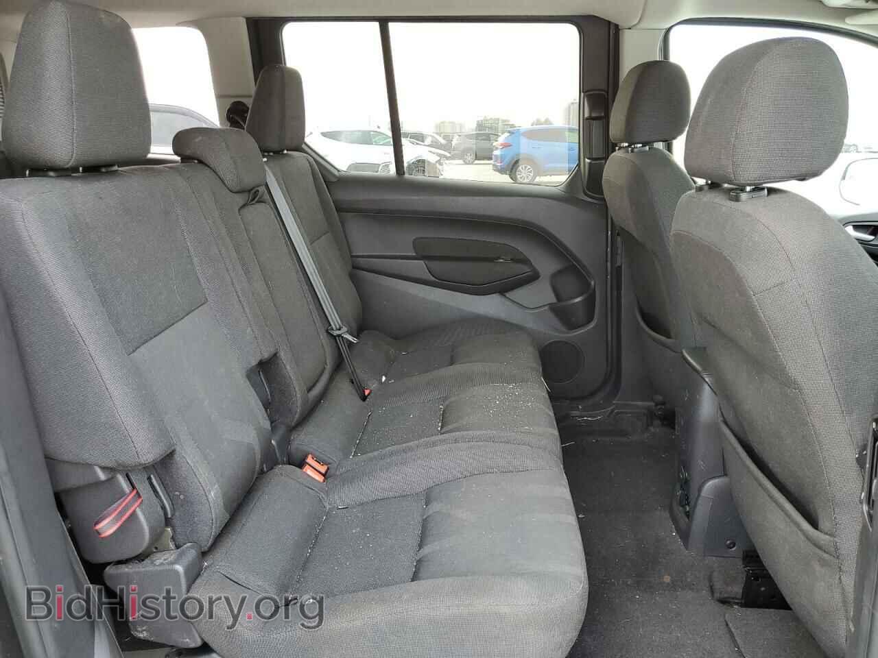 2018 FORD TRANSIT - VIN: NM0GE9F70J1366462 - Фото 6