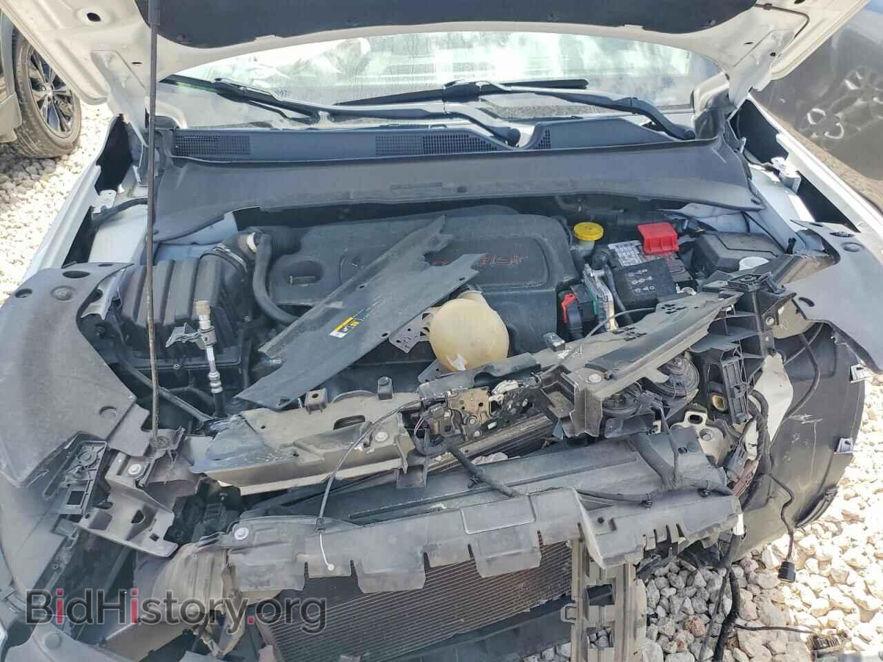 2022 JEEP COMPASS - VIN: 3C4NJDFB1NT144086 - Photo 12