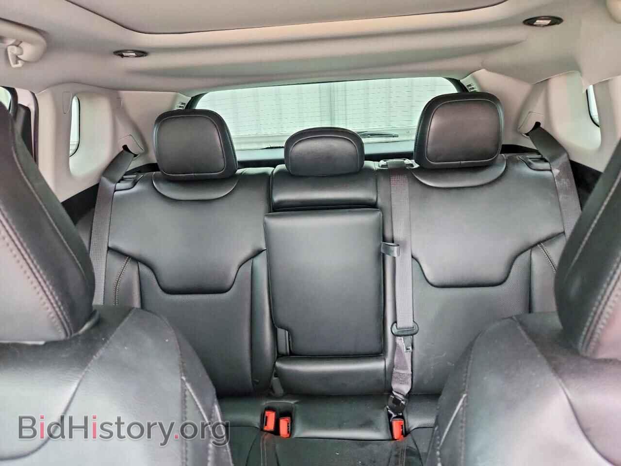 2022 JEEP COMPASS - VIN: 3C4NJDFB1NT144086 - Photo 10