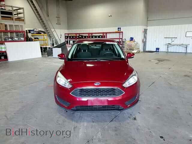 2016 FORD FOCUS - VIN: 1FADP3F22GL399063 - Фото 13