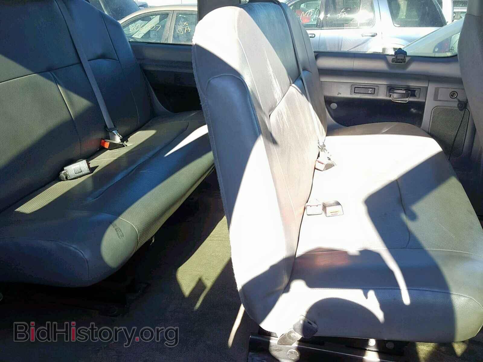 2014 FORD ECONOLINE - VIN: 1FMNE3BL5EDA36620 - Фото 6