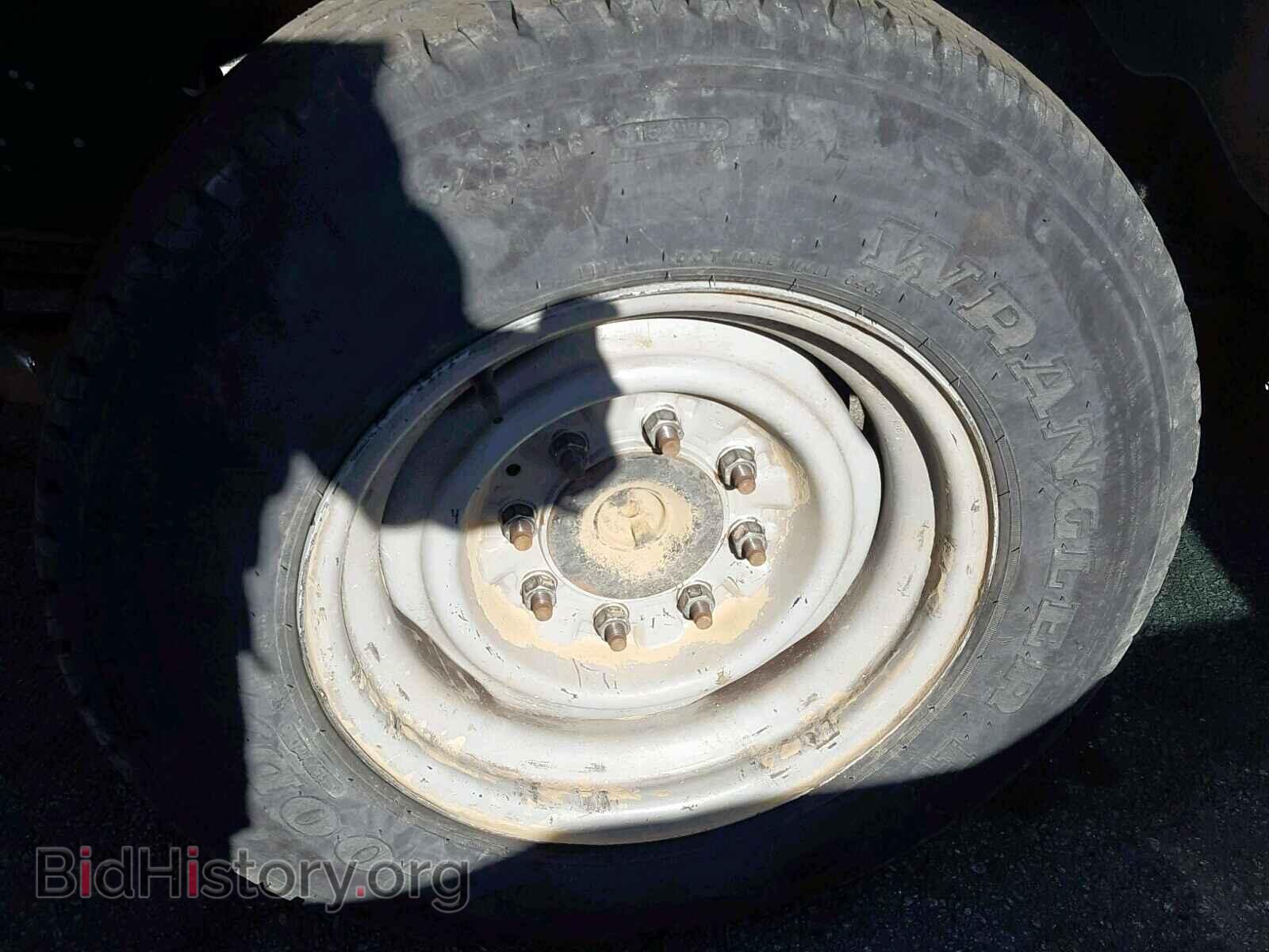 2014 FORD ECONOLINE - VIN: 1FMNE3BL5EDA36620 - Фото 9