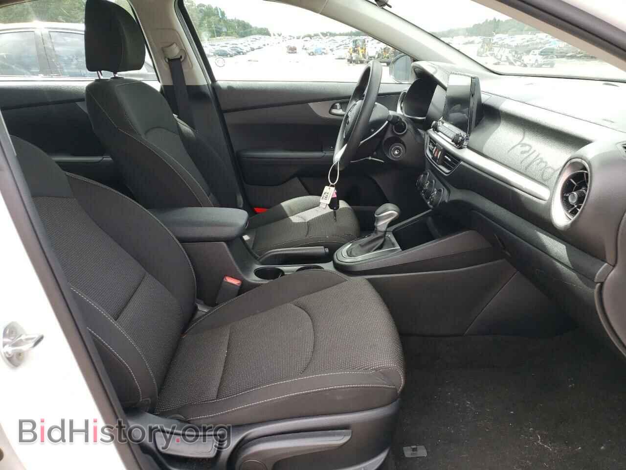 2020 KIA FORTE - VIN: 3KPF24AD7LE197841 - Фото 5