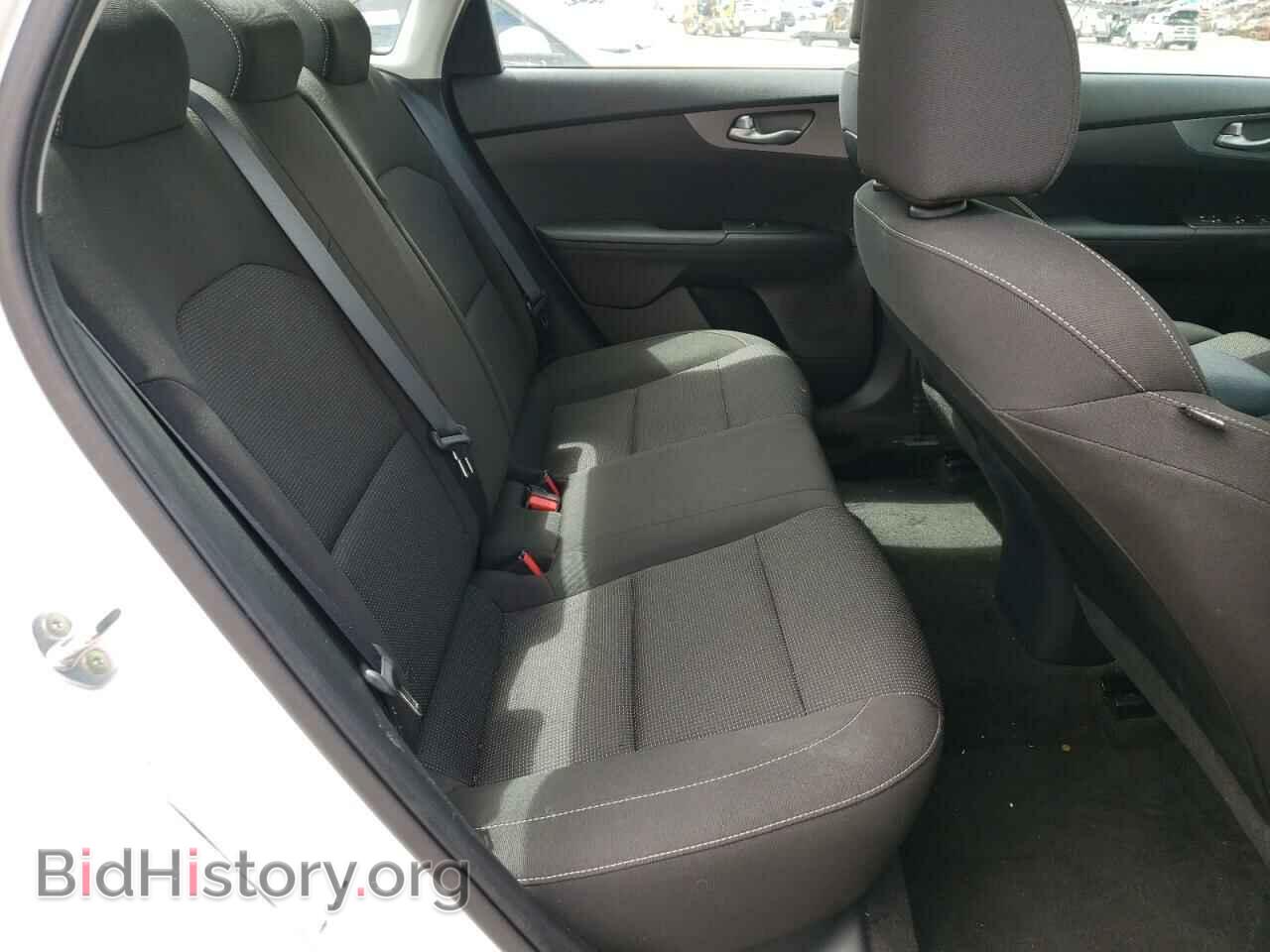 2020 KIA FORTE - VIN: 3KPF24AD7LE197841 - Фото 6
