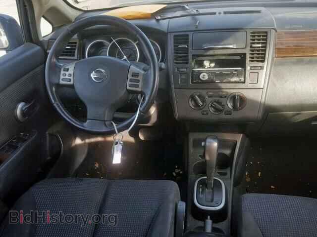 2010 NISSAN VERSA - VIN: 3N1BC1AP1AL442178 - Фото 9
