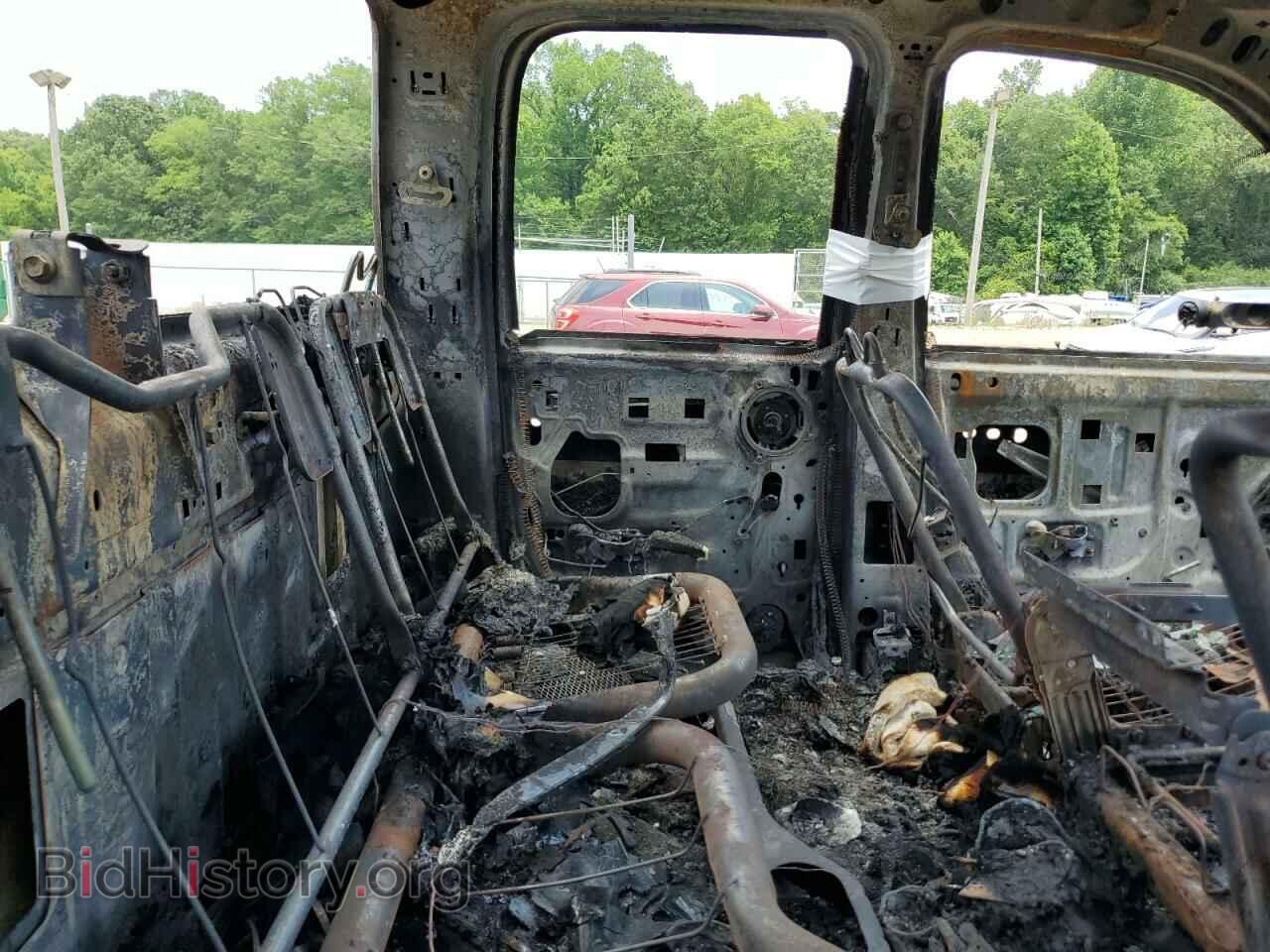 2006 DODGE RAM 2500 - VIN: 1D7KS28C06J158814 - Фото 10