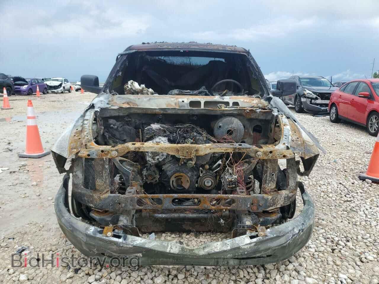2018 RAM 1500 - VIN: 1C6RR7KM1JS262533 - Фото 5
