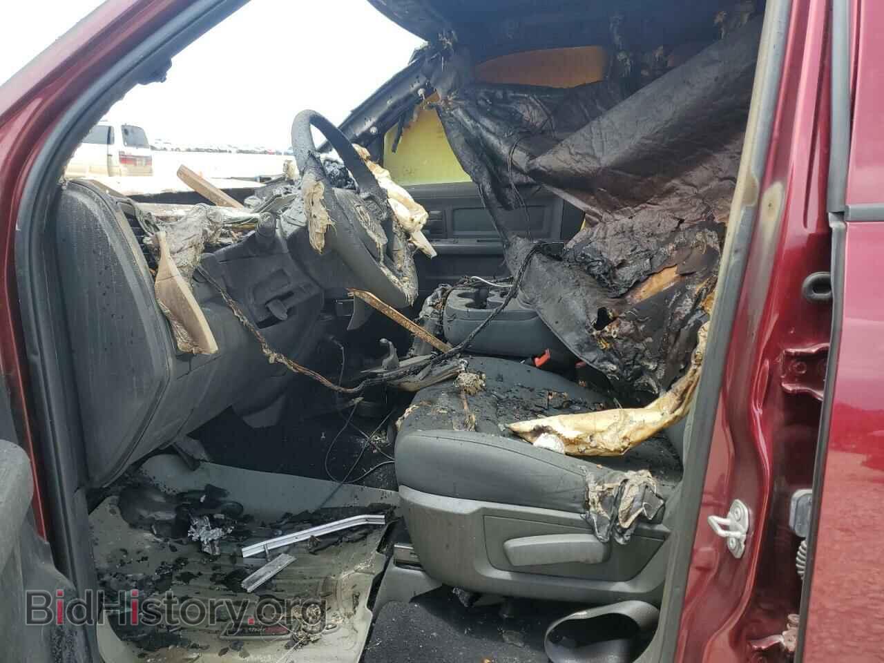 2018 RAM 1500 - VIN: 1C6RR7KM1JS262533 - Фото 7