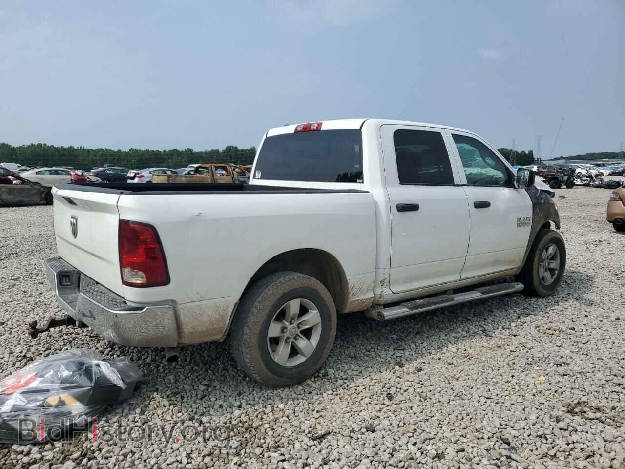 2013 RAM 1500 - VIN: 1C6RR6KP7DS680619 - Фото 3