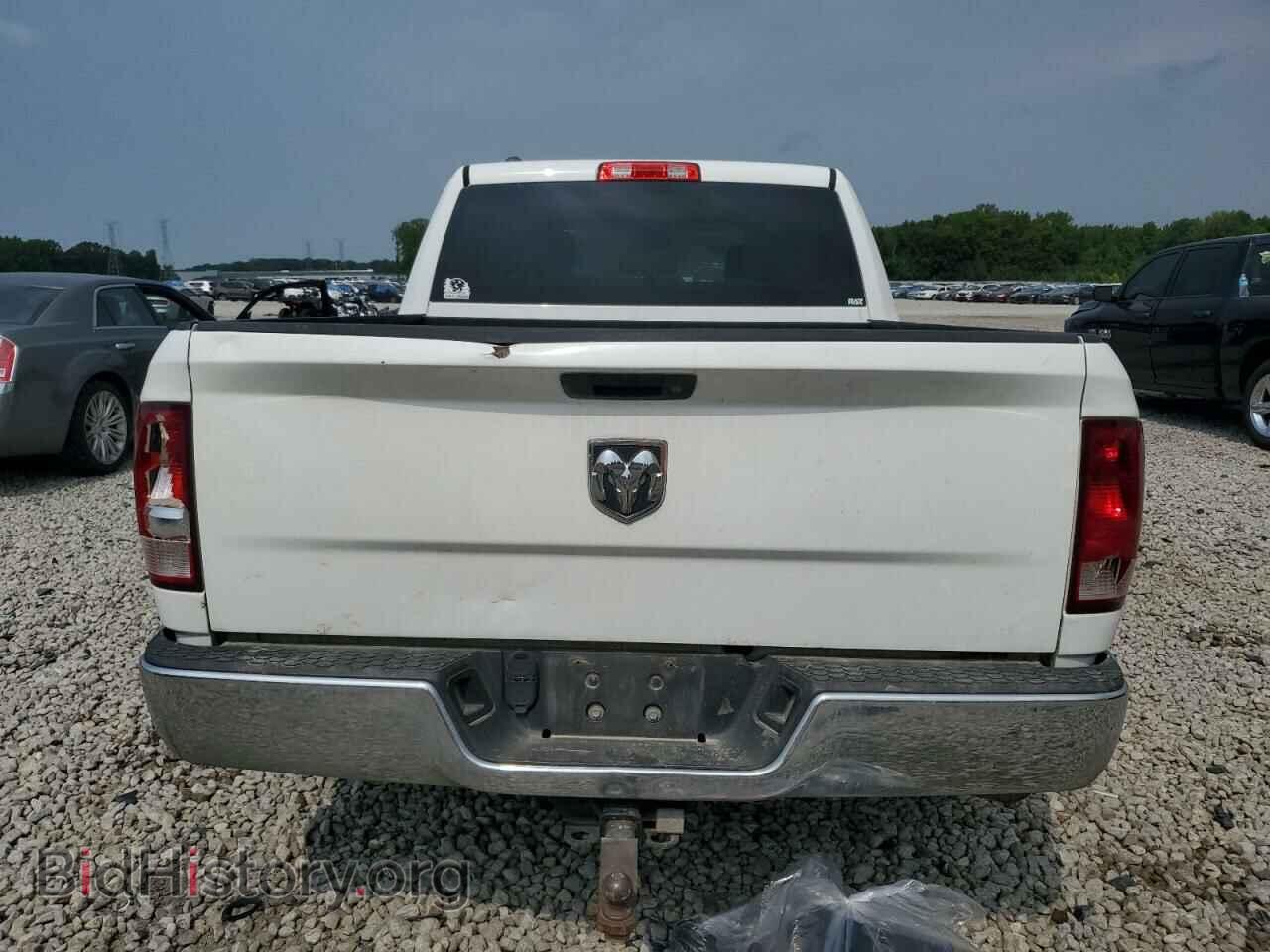 2013 RAM 1500 - VIN: 1C6RR6KP7DS680619 - Фото 6