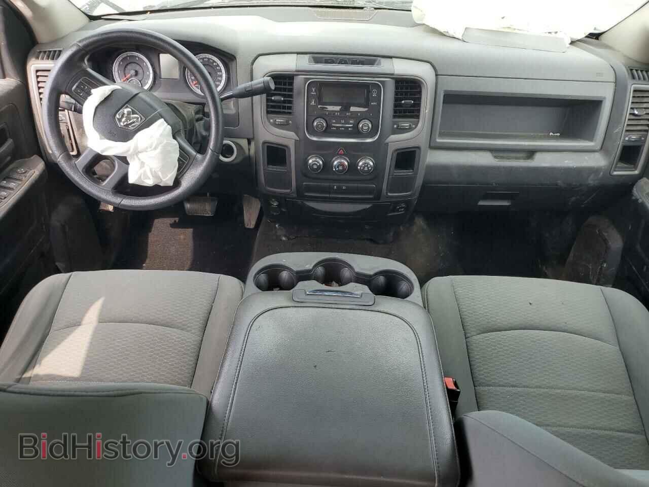 2013 RAM 1500 - VIN: 1C6RR6KP7DS680619 - Фото 8