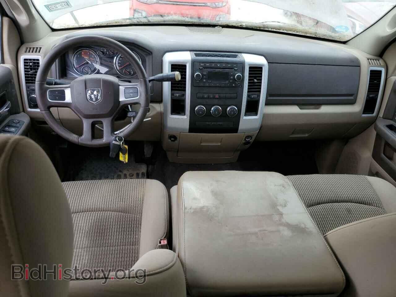 2009 DODGE All Models - VIN: 1D3HB18P69S773262 - Фото 8