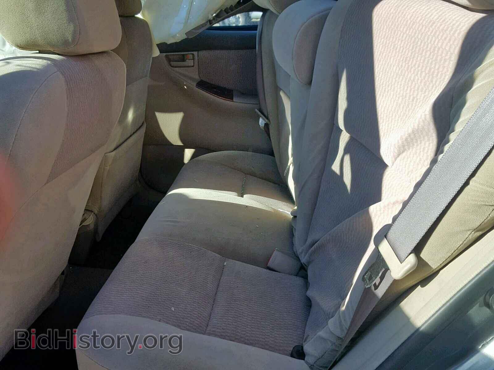 2007 TOYOTA COROLLA - VIN: 2T1BR30E37C778241 - Фото 6