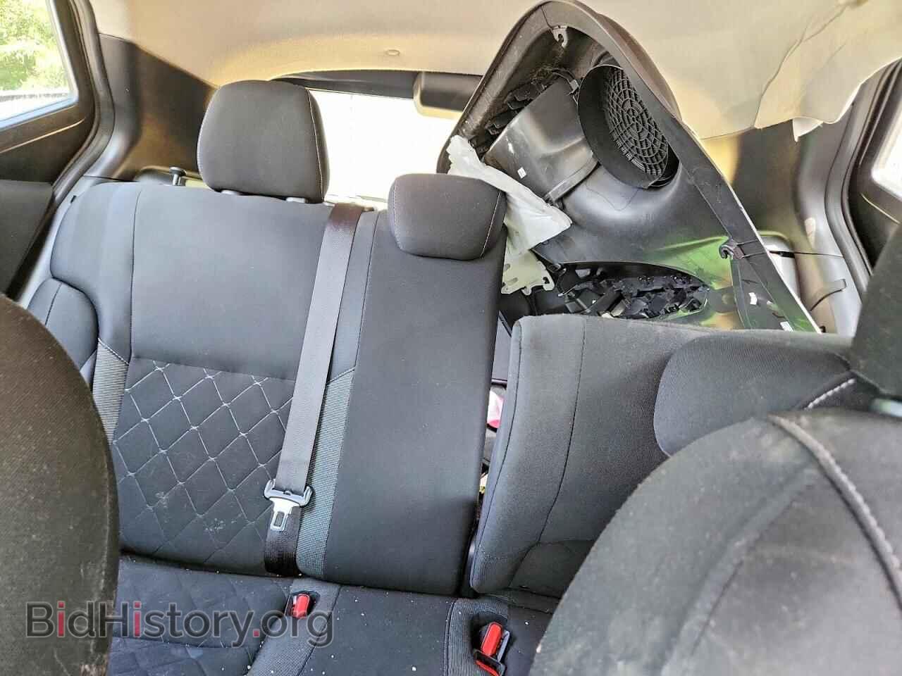 2020 NISSAN KICKS - VIN: 3N1CP5BV0LL549934 - Фото 10