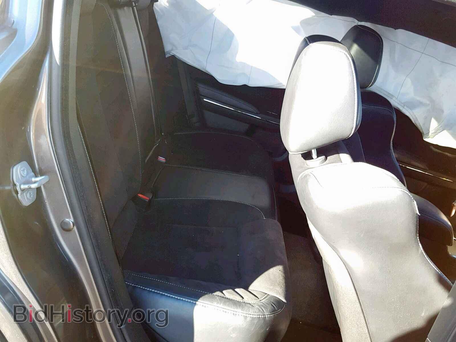 2015 DODGE CHARGER - VIN: 2C3CDXL96FH809077 - Фото 6