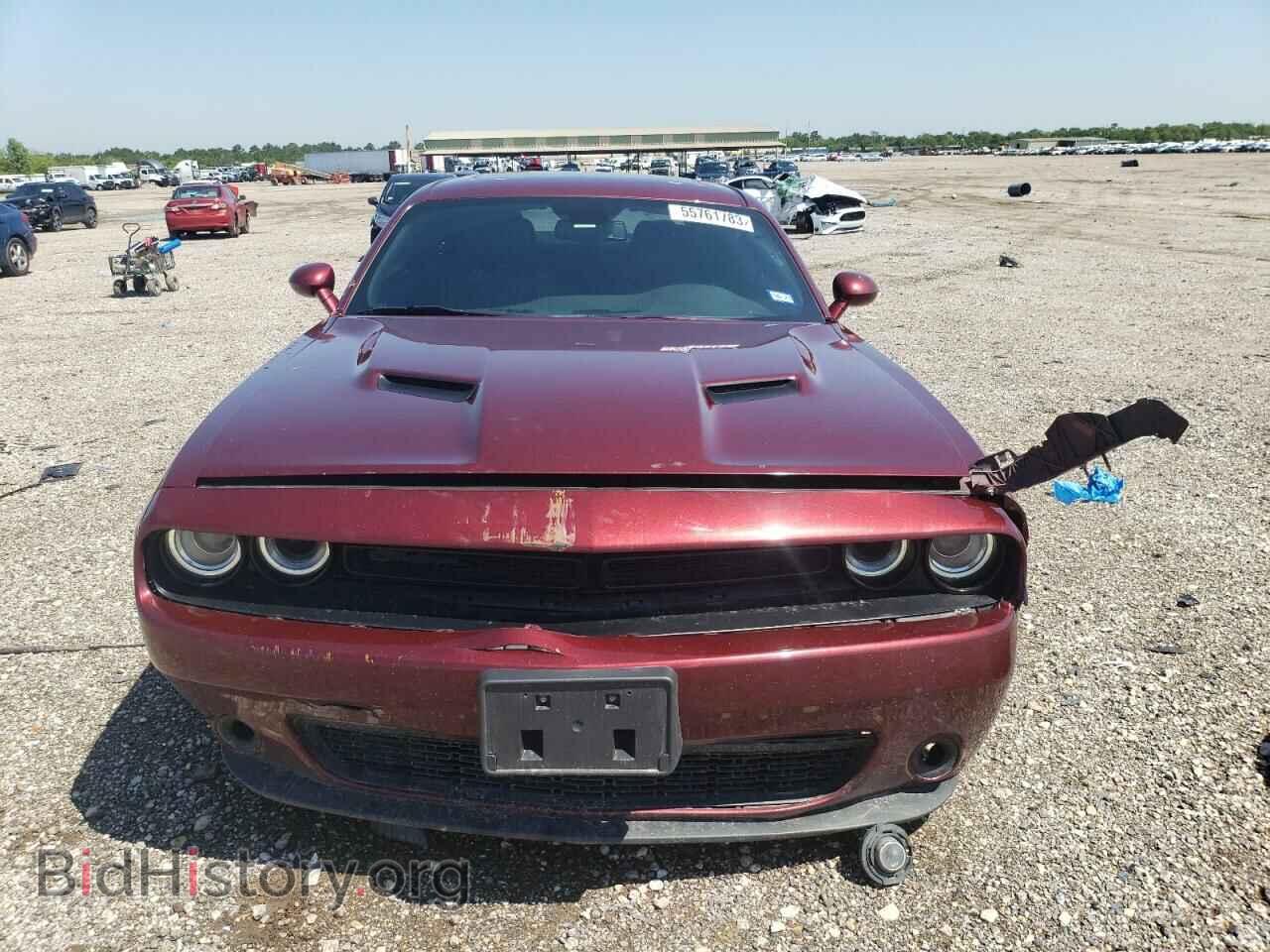 2019 DODGE CHALLENGER - VIN: 2C3CDZAG3KH587377 - Фото 5