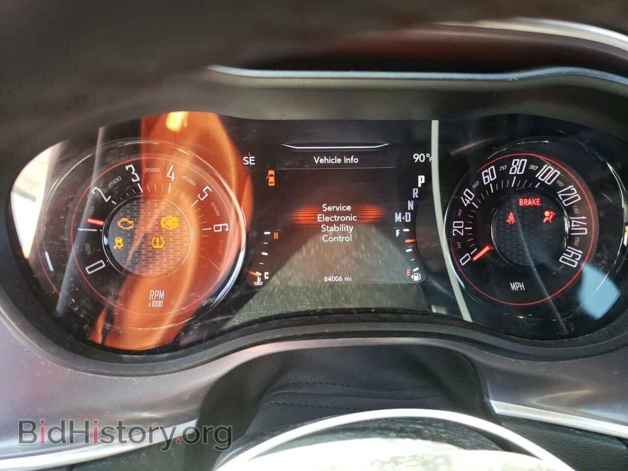 2019 DODGE CHALLENGER - VIN: 2C3CDZAG3KH587377 - Фото 9