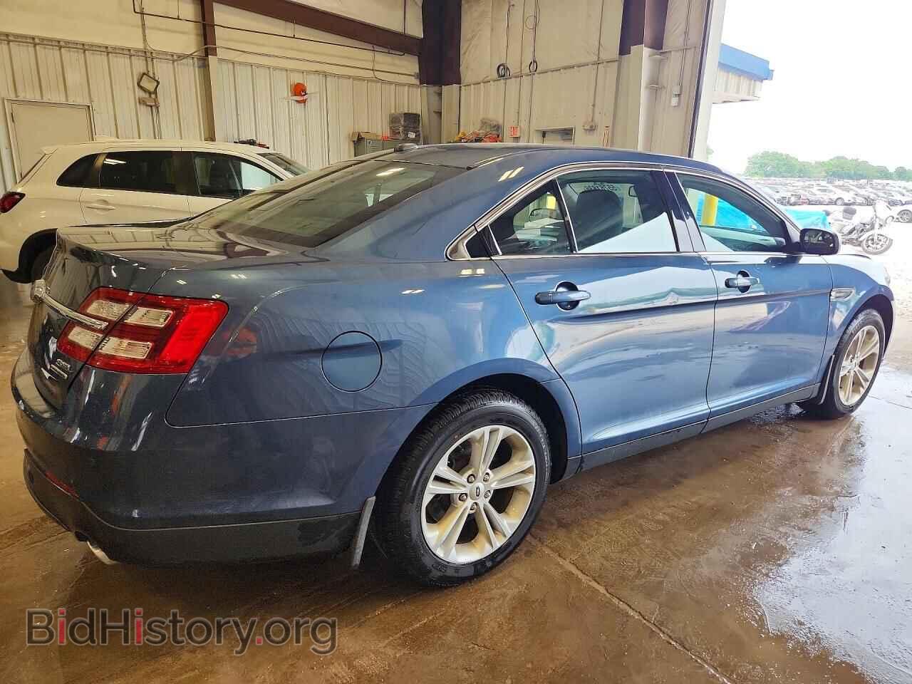 2018 FORD TAURUS - VIN: 1FAHP2E85JG124949 - Photo 3