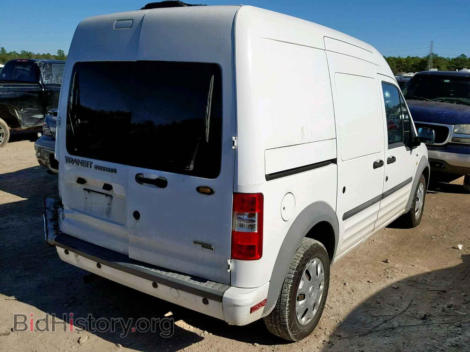 2012 FORD TRANSIT CO - VIN: NM0LS7DN5CT122357 - Фото 4