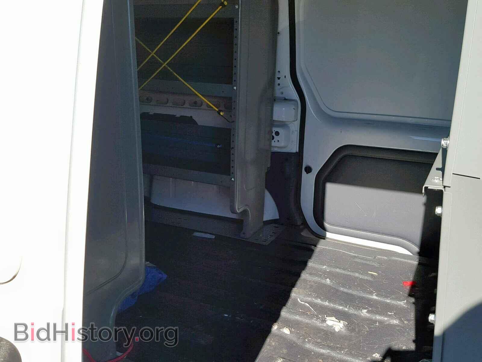 2012 FORD TRANSIT CO - VIN: NM0LS7DN5CT122357 - Фото 6