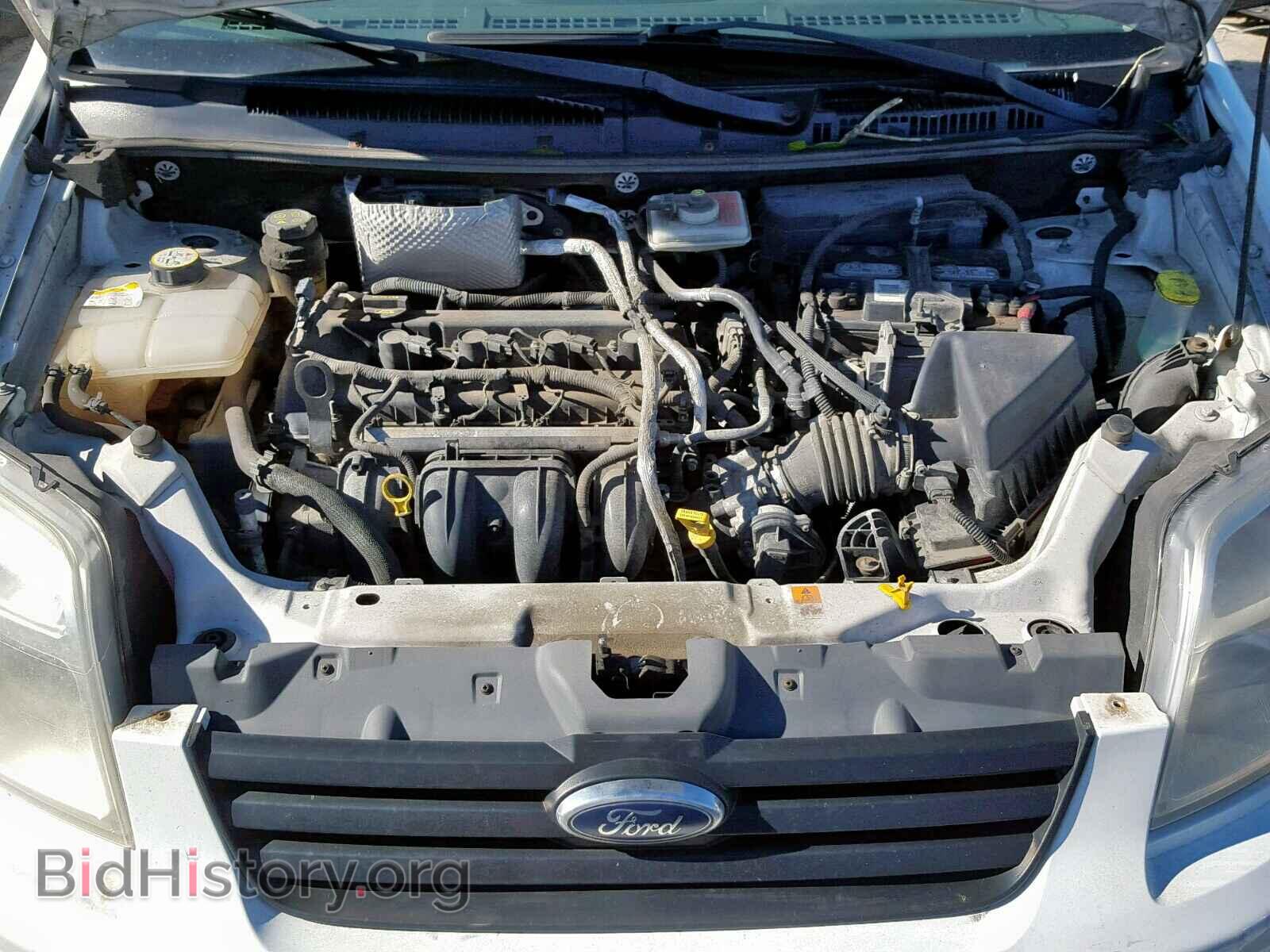 2012 FORD TRANSIT CO - VIN: NM0LS7DN5CT122357 - Фото 7