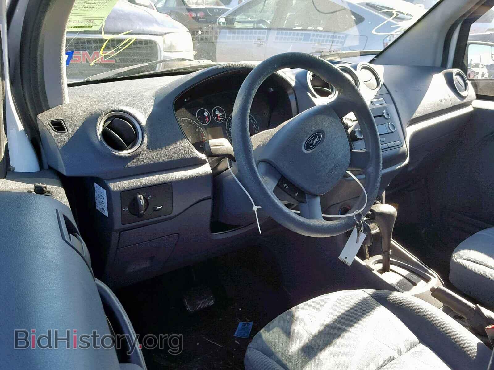2012 FORD TRANSIT CO - VIN: NM0LS7DN5CT122357 - Фото 9