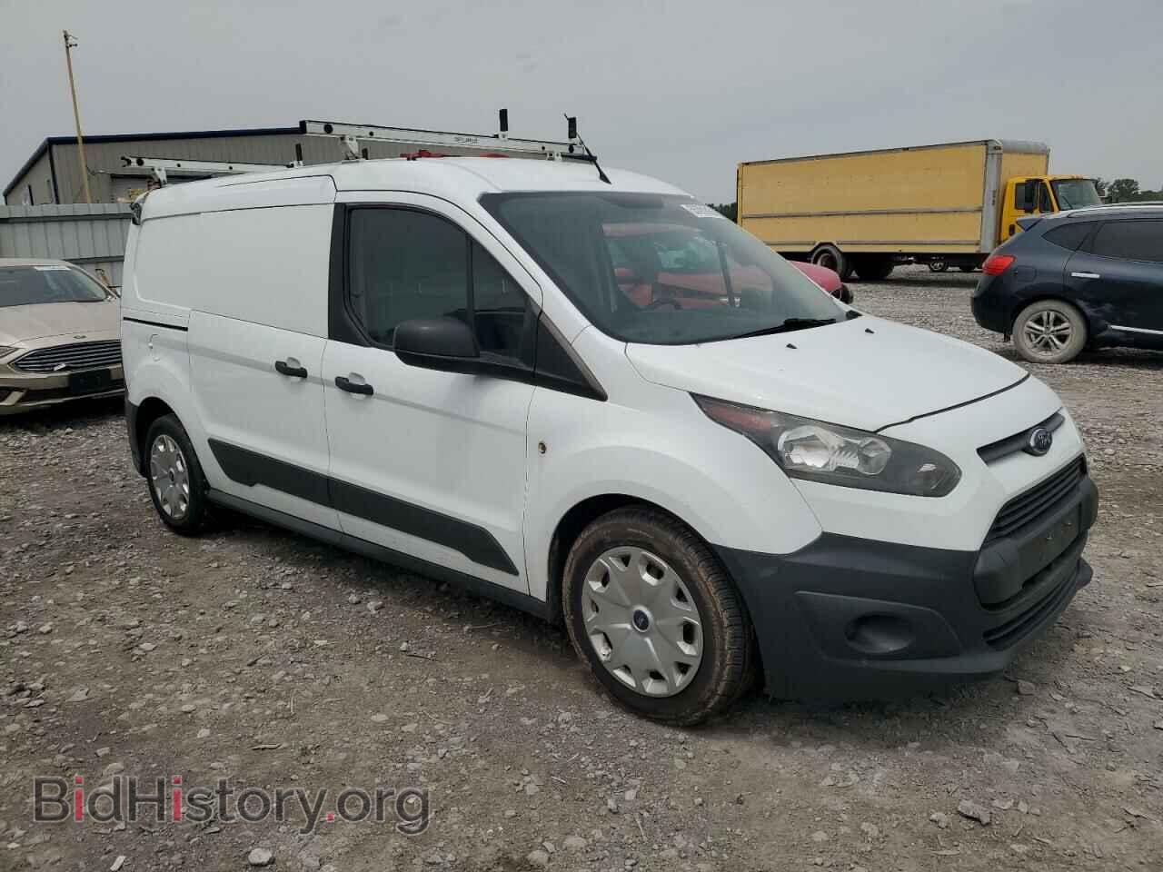 2016 FORD TRANSIT - VIN: NM0LS7E78G1289507 - Фото 4
