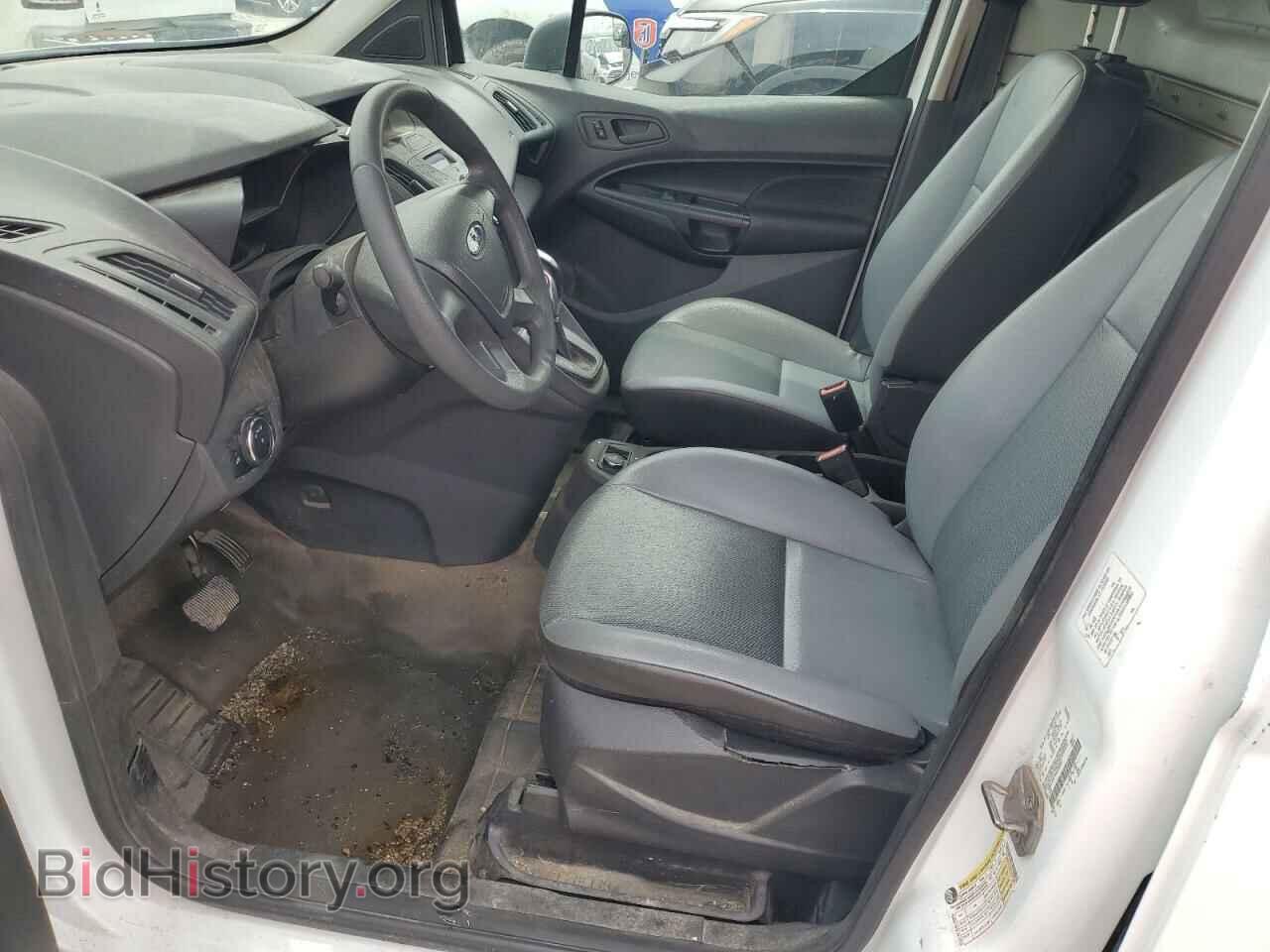 2016 FORD TRANSIT - VIN: NM0LS7E78G1289507 - Фото 8