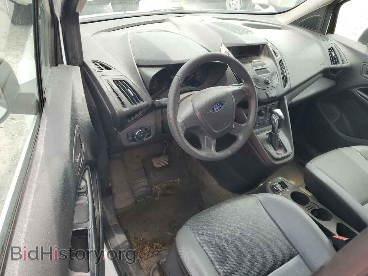 2016 FORD TRANSIT - VIN: NM0LS7E78G1289507 - Фото 9